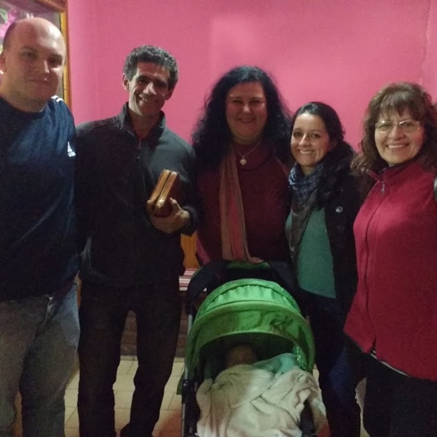 Espíritu Misionero