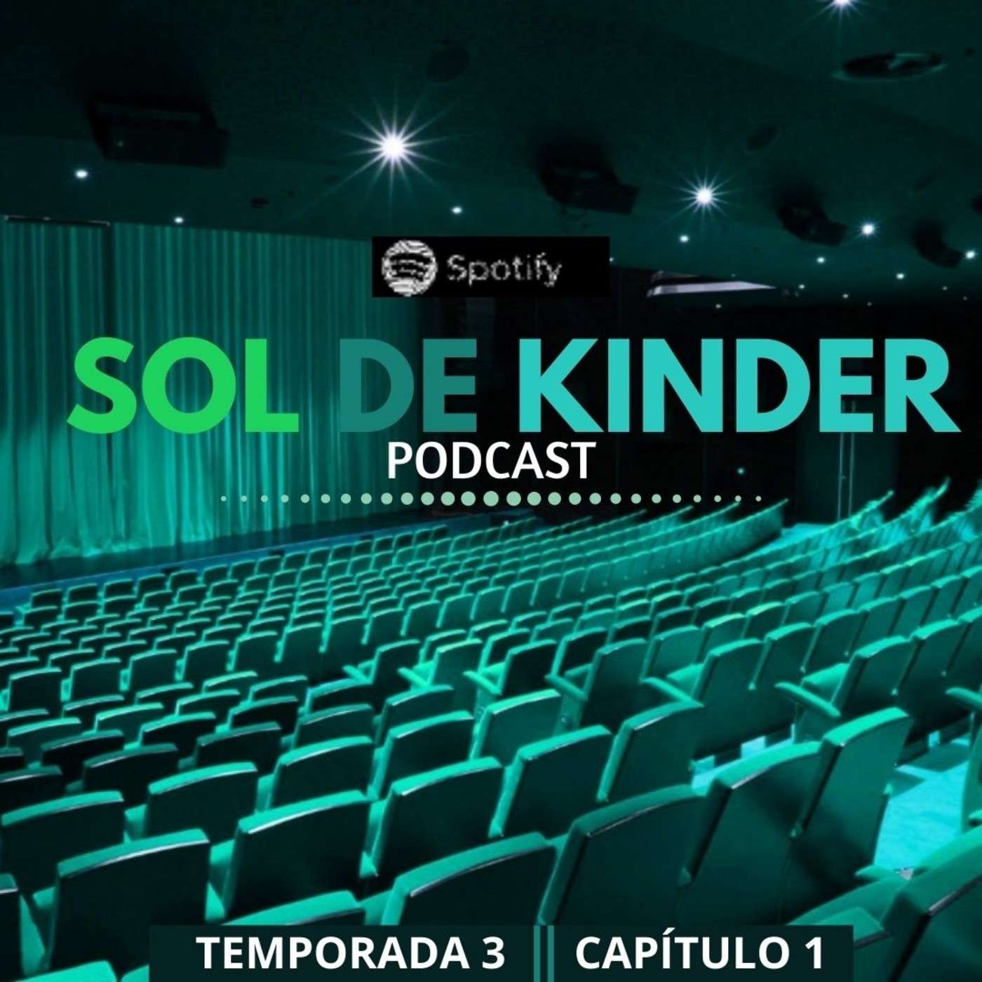 Sol de Kinder