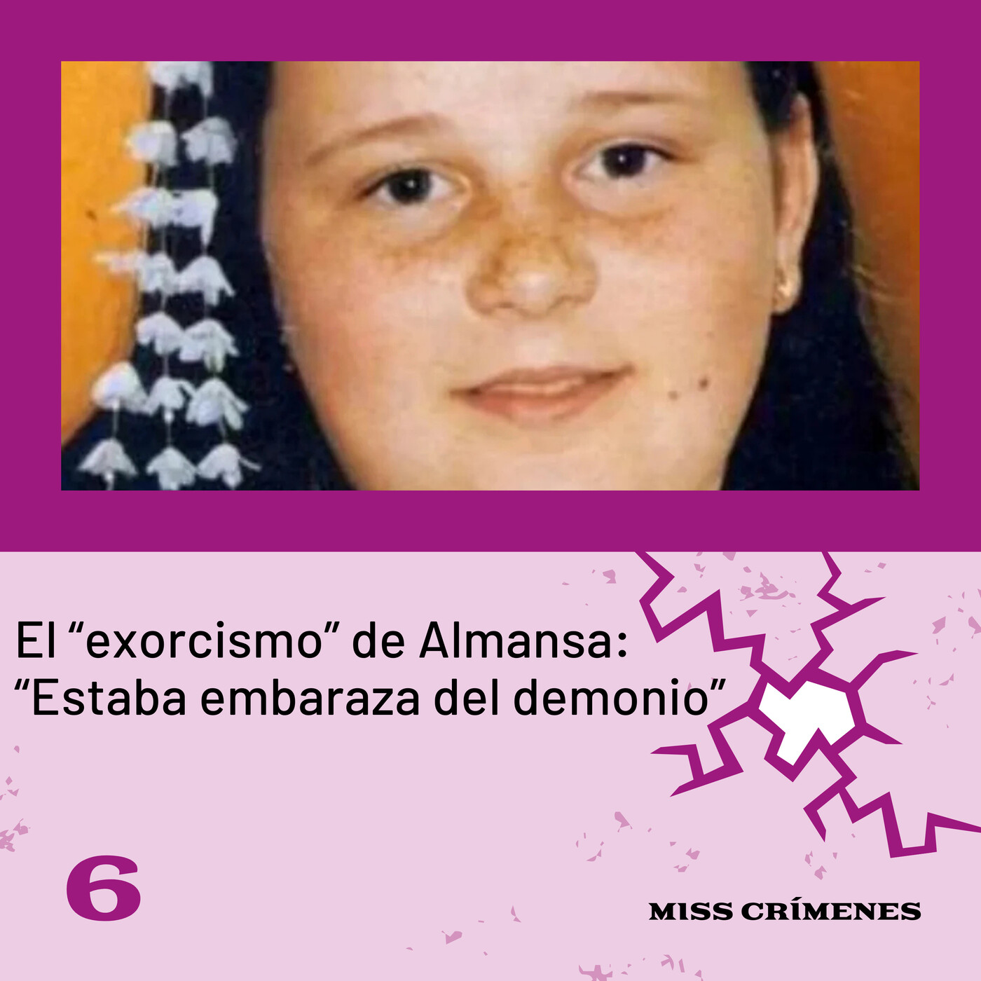 Miss Crímenes