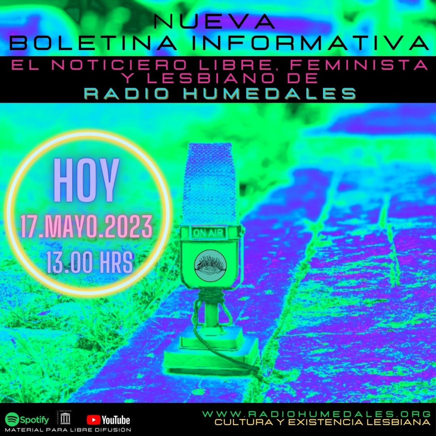 BOLETINA INFORMATIVA