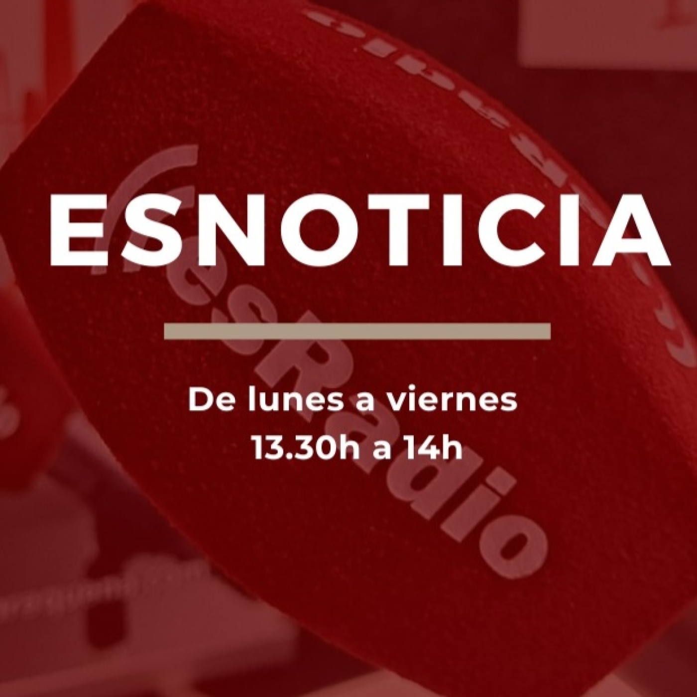 INFORMATIVO 7 DE ENERO 26 episode artwork