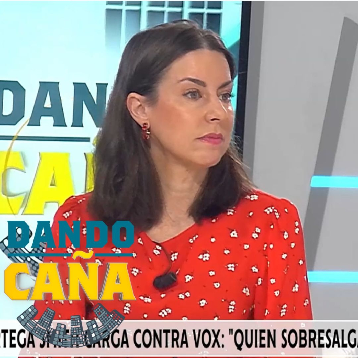 Dando Caña | Sondeos Castilla y León y nuevo Líder Supremo en Irán | 09/03/2026 episode artwork
