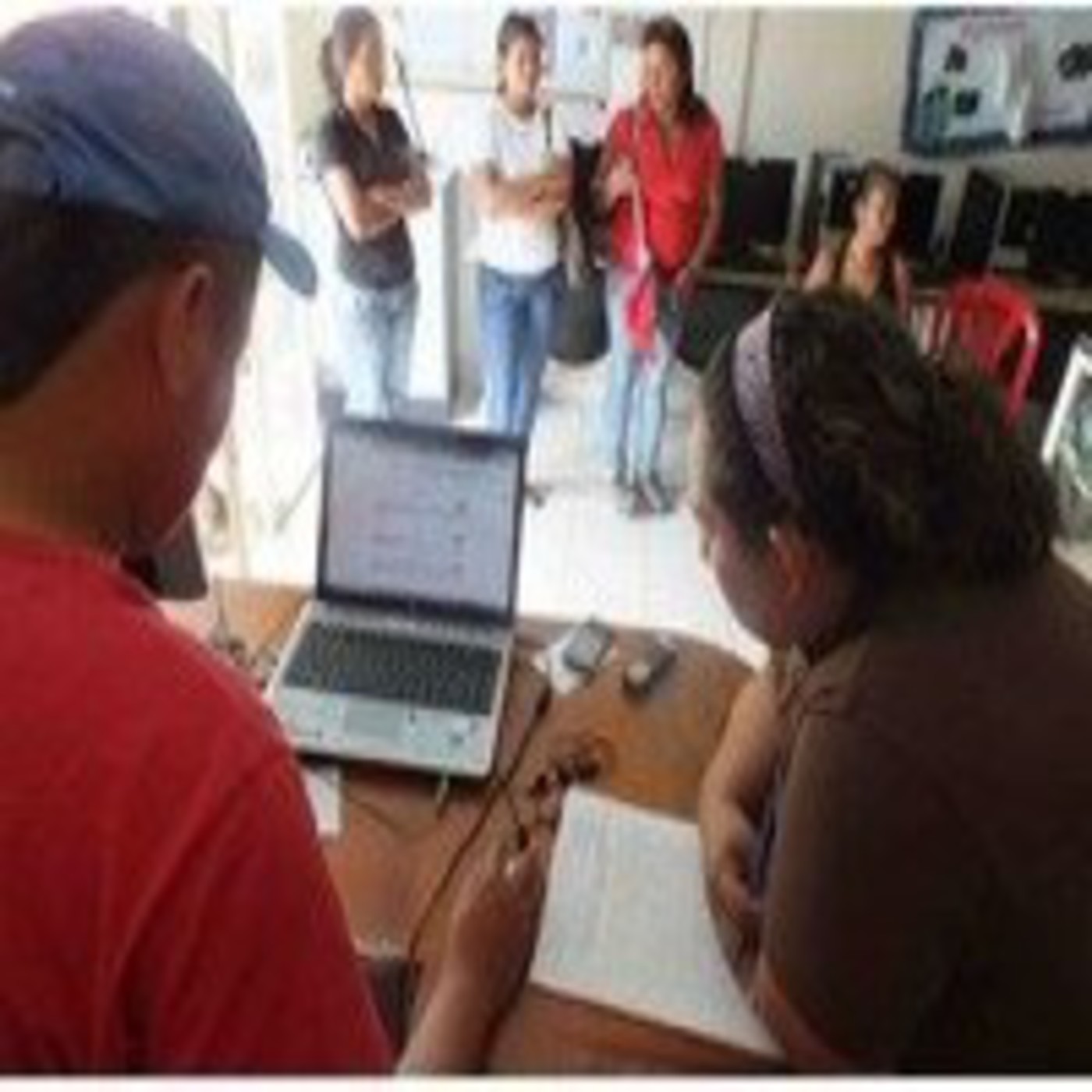 Podcast Noticias corresponsalía RNV Portuguesa