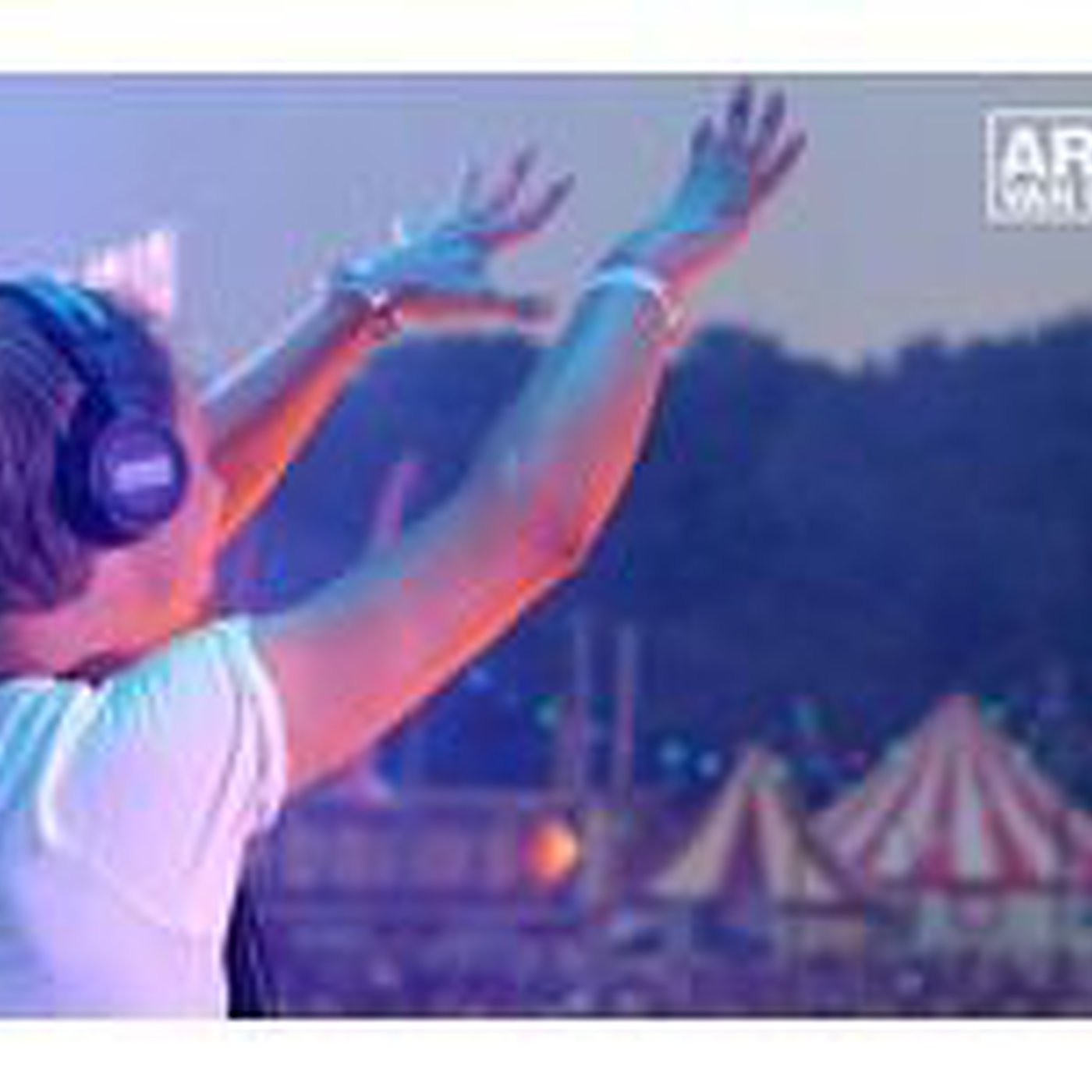 Armin van Buuren – A State Of Trance, ASOT 677 – 21-08-2014 episode artwork
