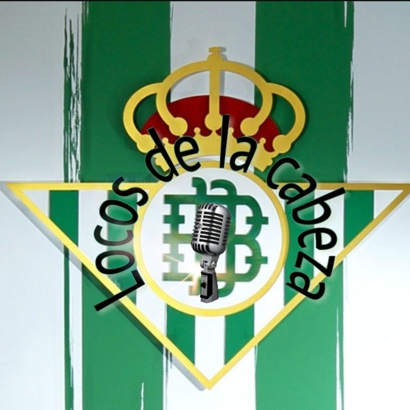 Locos de la cabeza