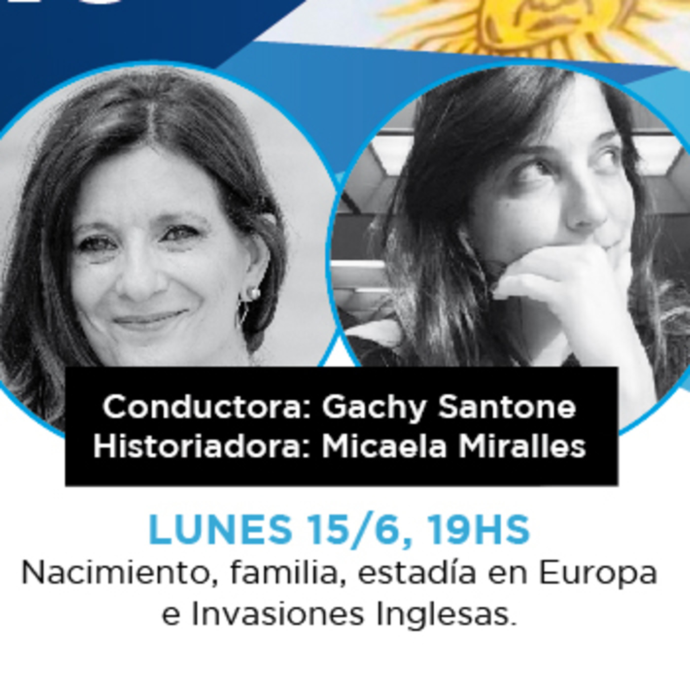 LT8 Radio Rosario