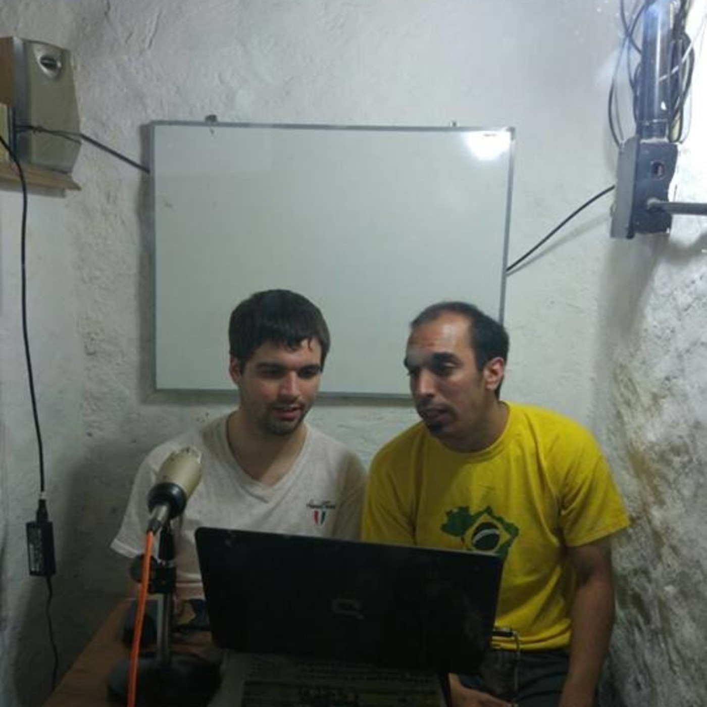 Informandonos Juntos 2da Temporada