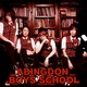Rokorajira - Abingdon Boys School