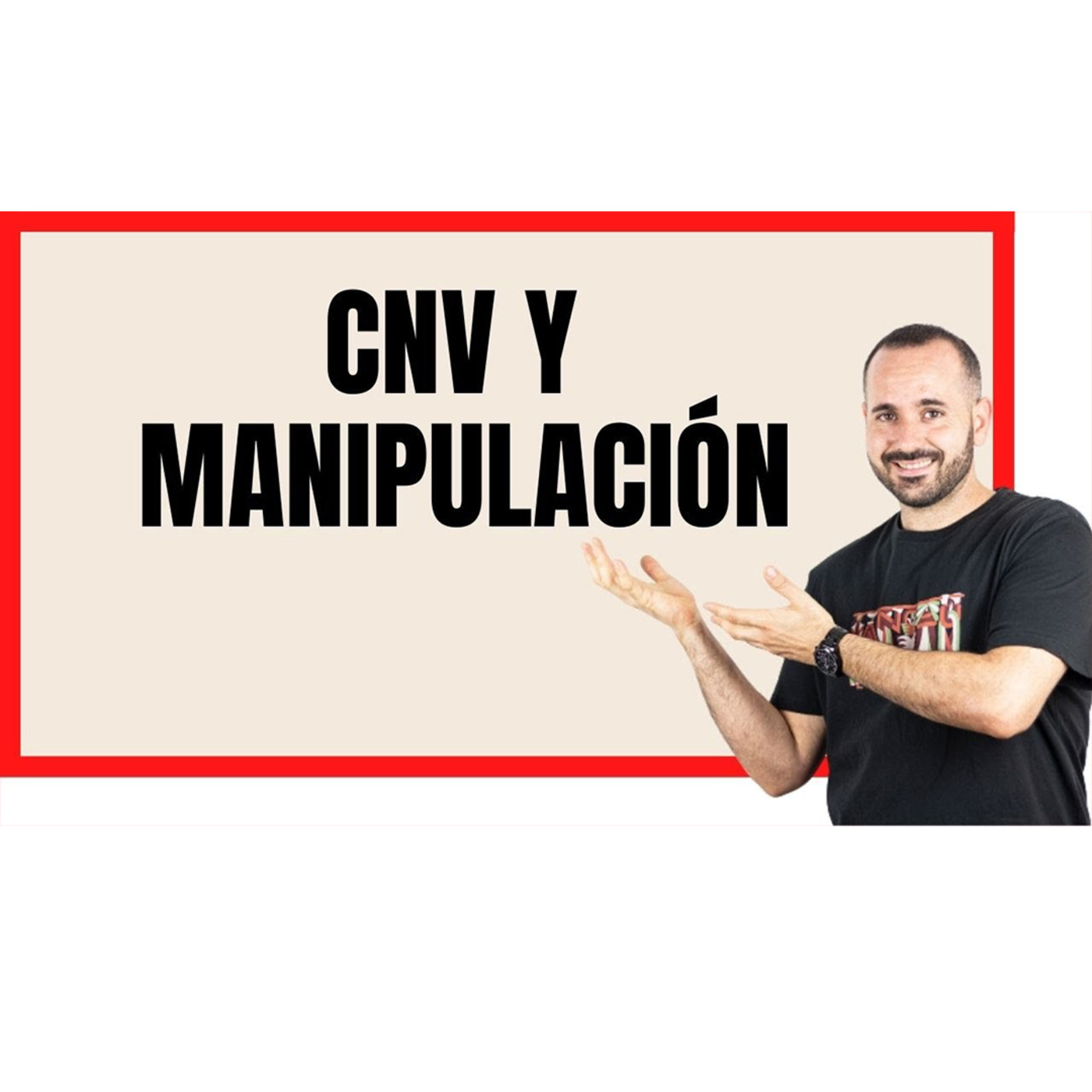 Entendiéndonos