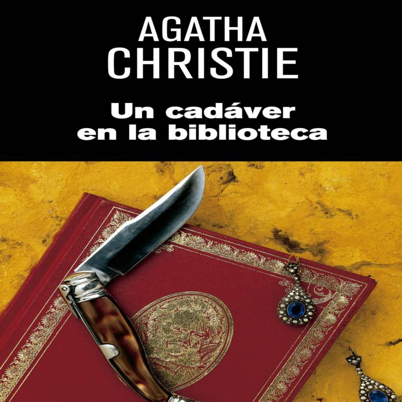 Un Cadáver En La Biblioteca