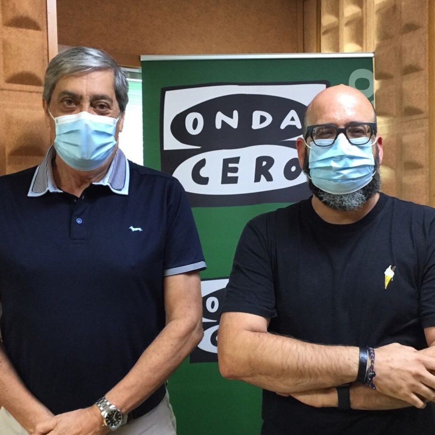 Podcast Colegio Médicos de Las Palmas