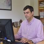 Entrevista a José Manuel Blas