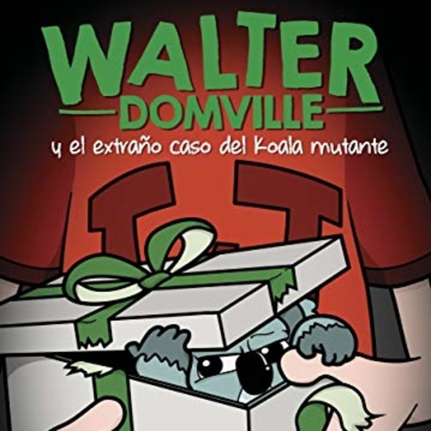 Almenas de Palabras