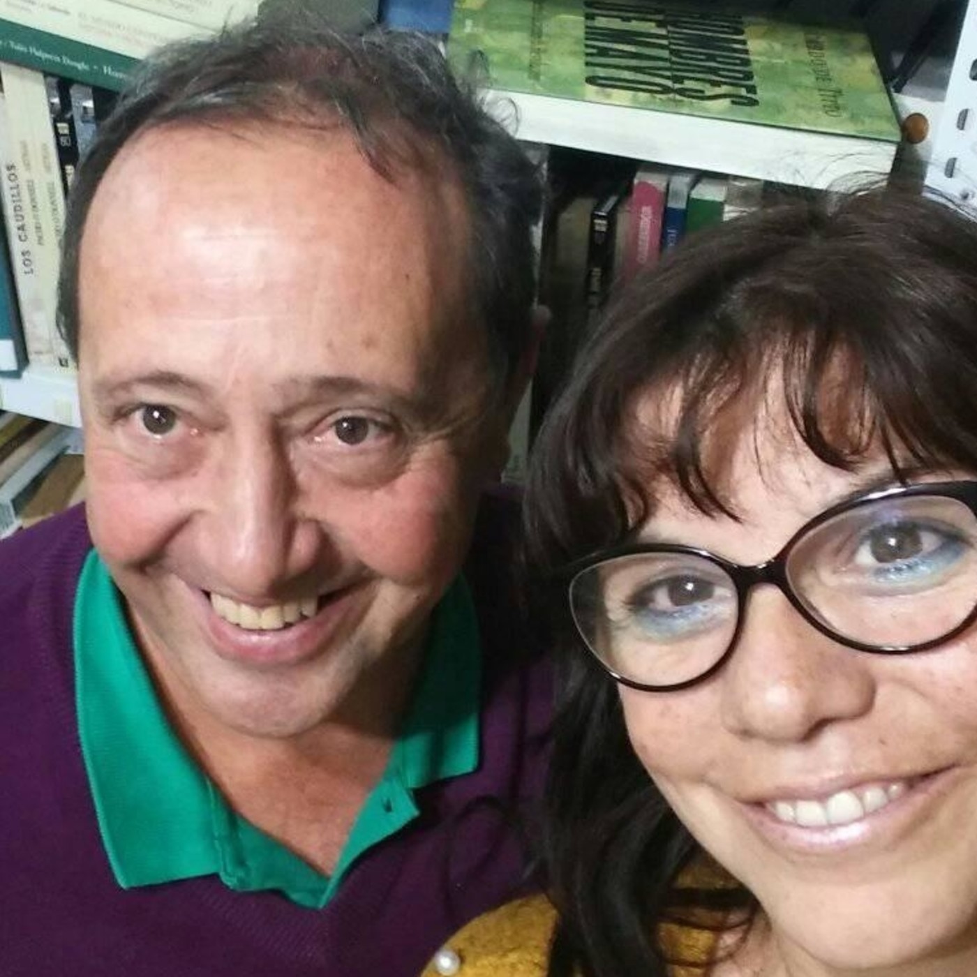 Locas de Amar