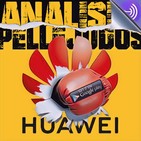 260# Google noquea Huawei