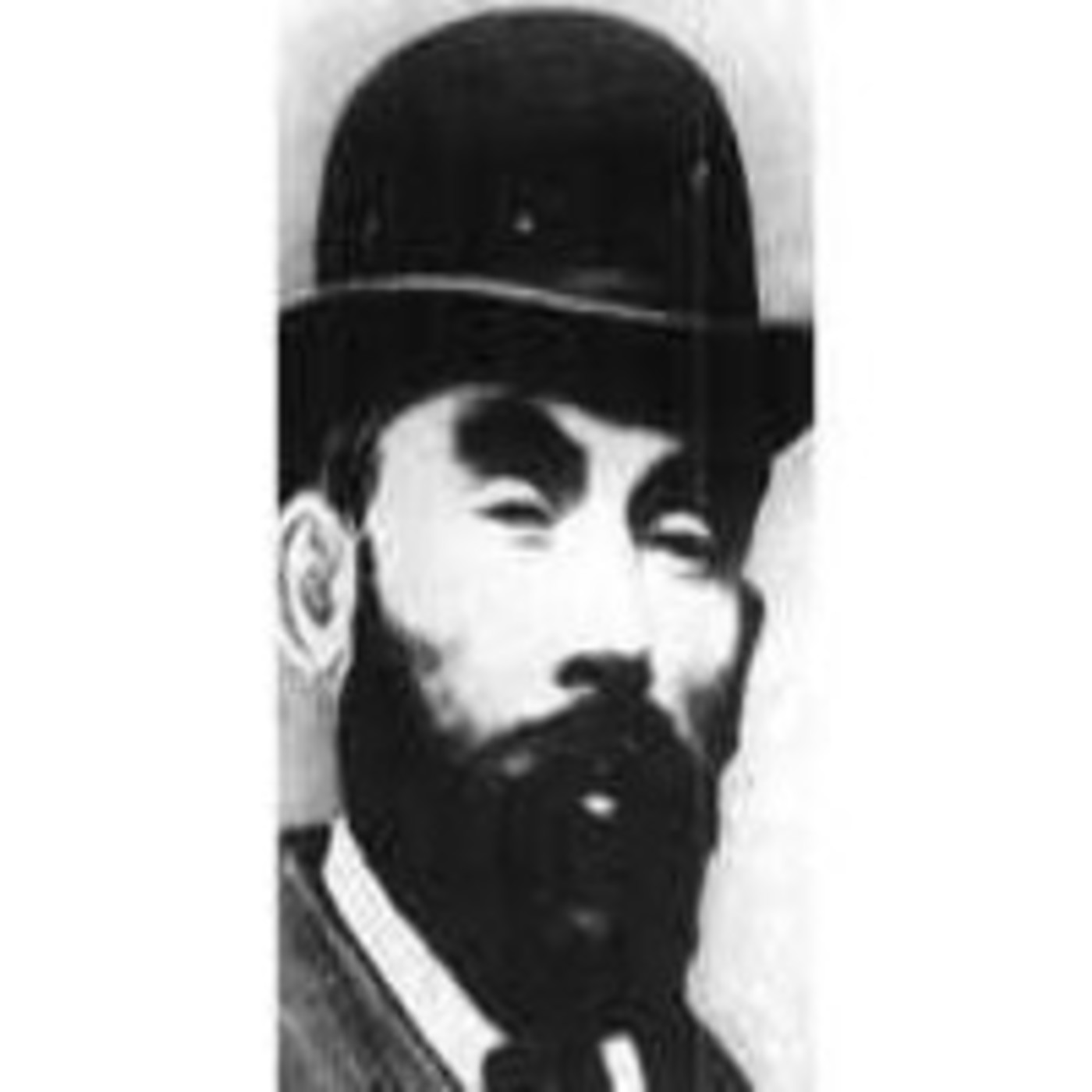 Criminales de la Historia (Caso Abierto)