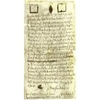 05 Santa Teresa a su hermana, Doña Juana de Ahumada en Ávila, Segovia 26 de agosto de 1581