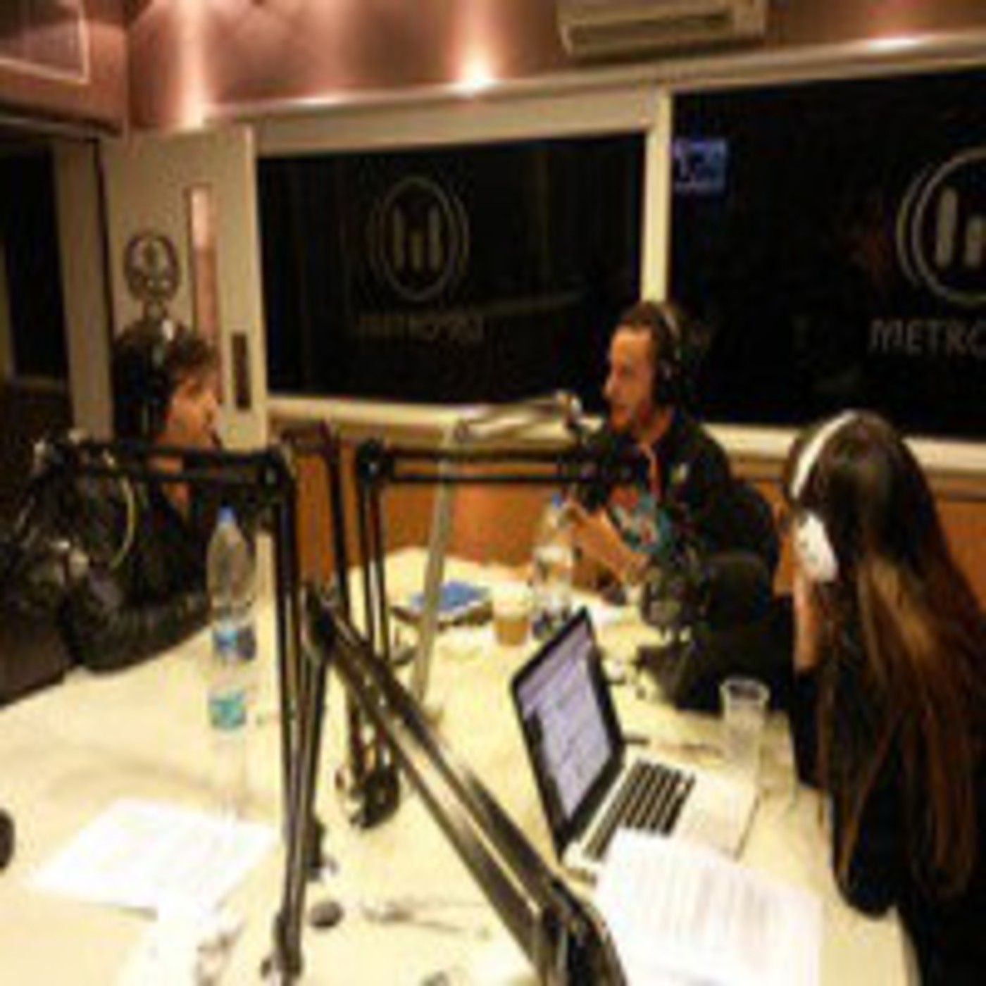 Podcast de Matías