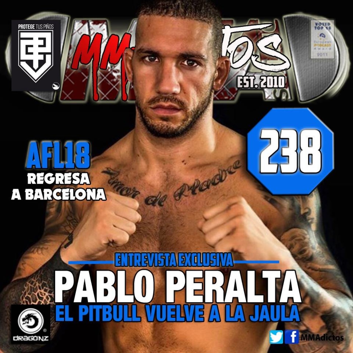 MMAdictos (MMA en Español)