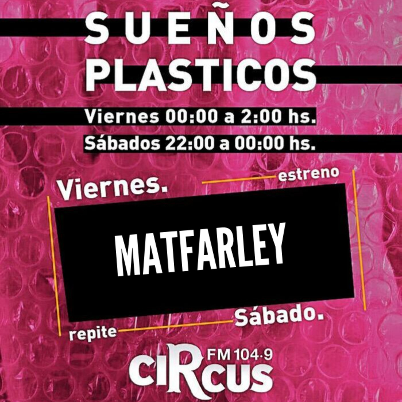 Sueños Plasticos