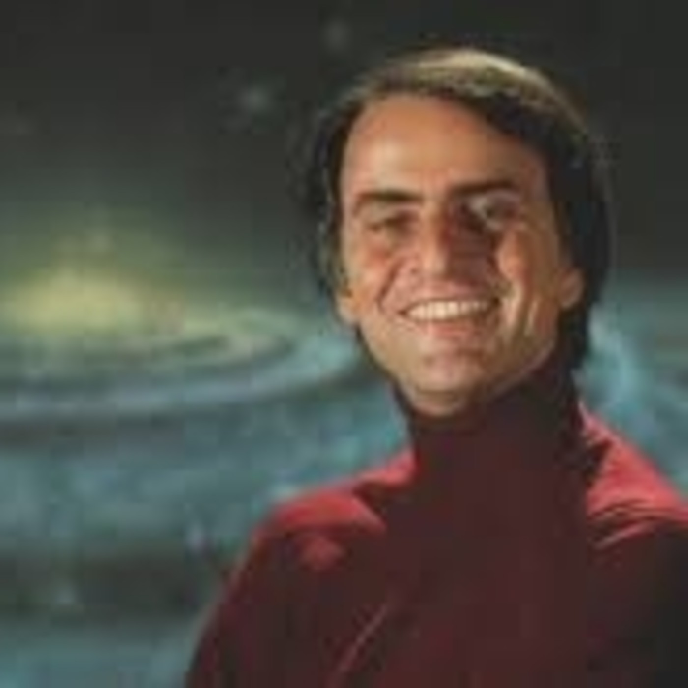 SOMBRAS DE ANTEPASADOS OLVIDADOS--CARL SAGAN