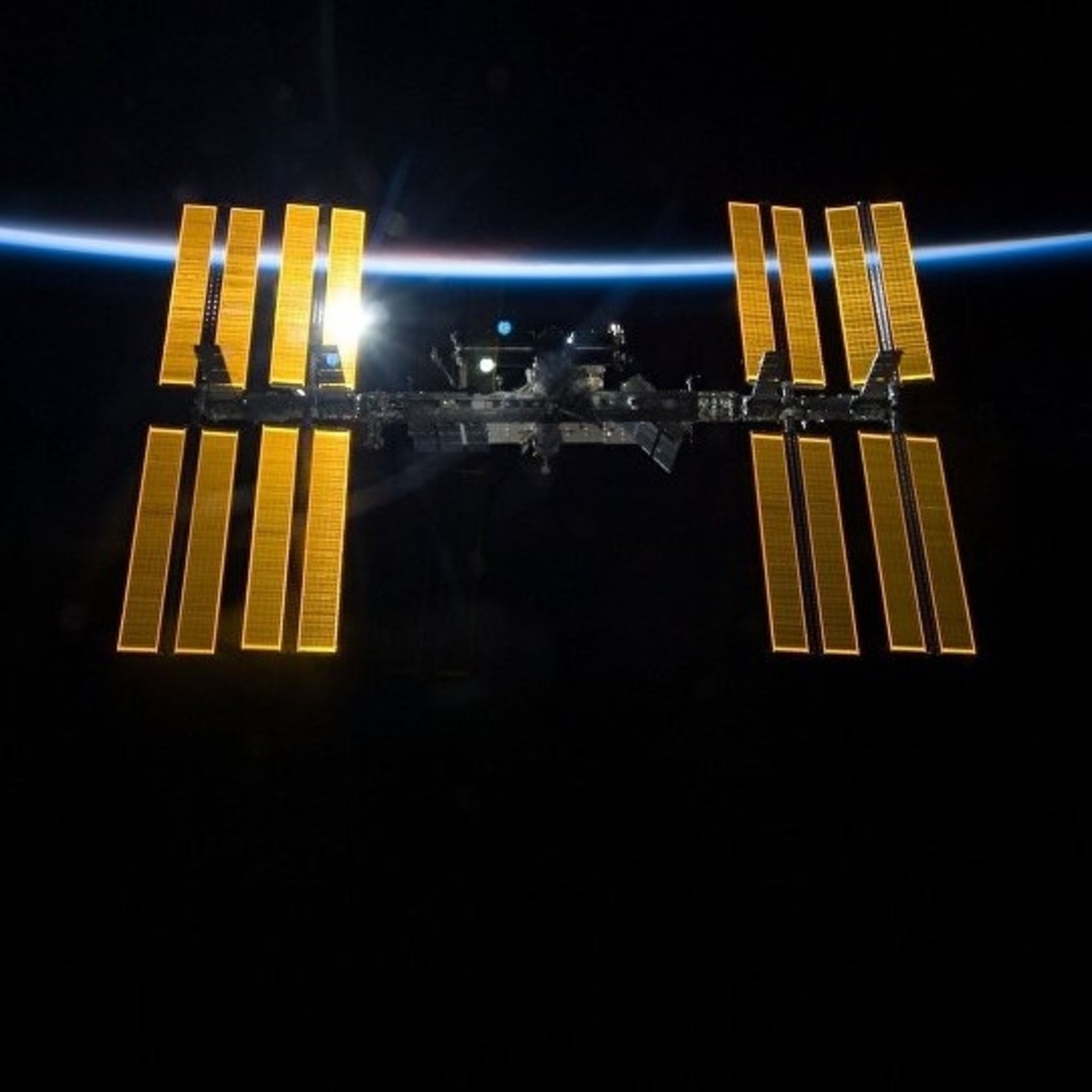 La Vida Desde el Espacio #documental #ciencia #podcast #astronomia #universo episode artwork