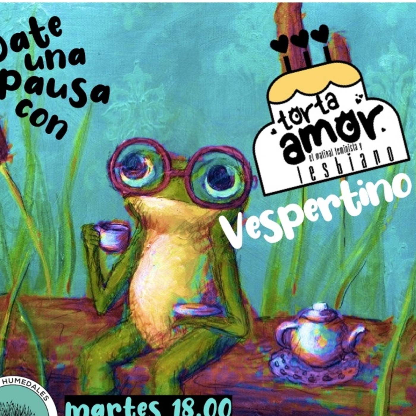 tORTA aMOR