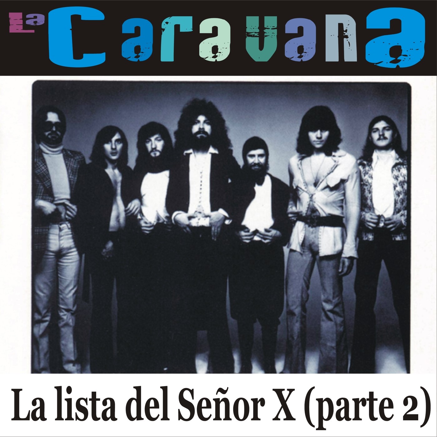 La Caravana