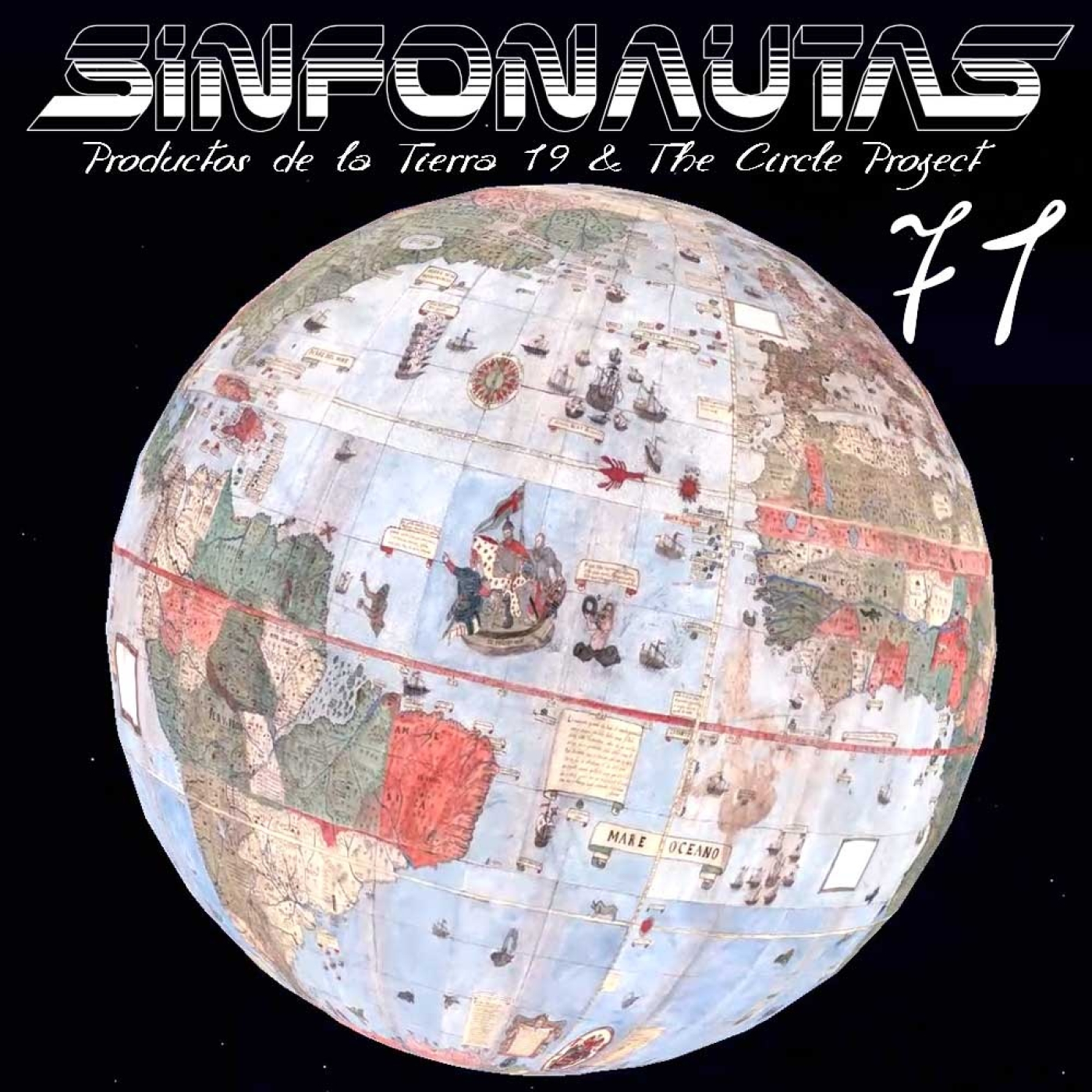 Sinfonautas