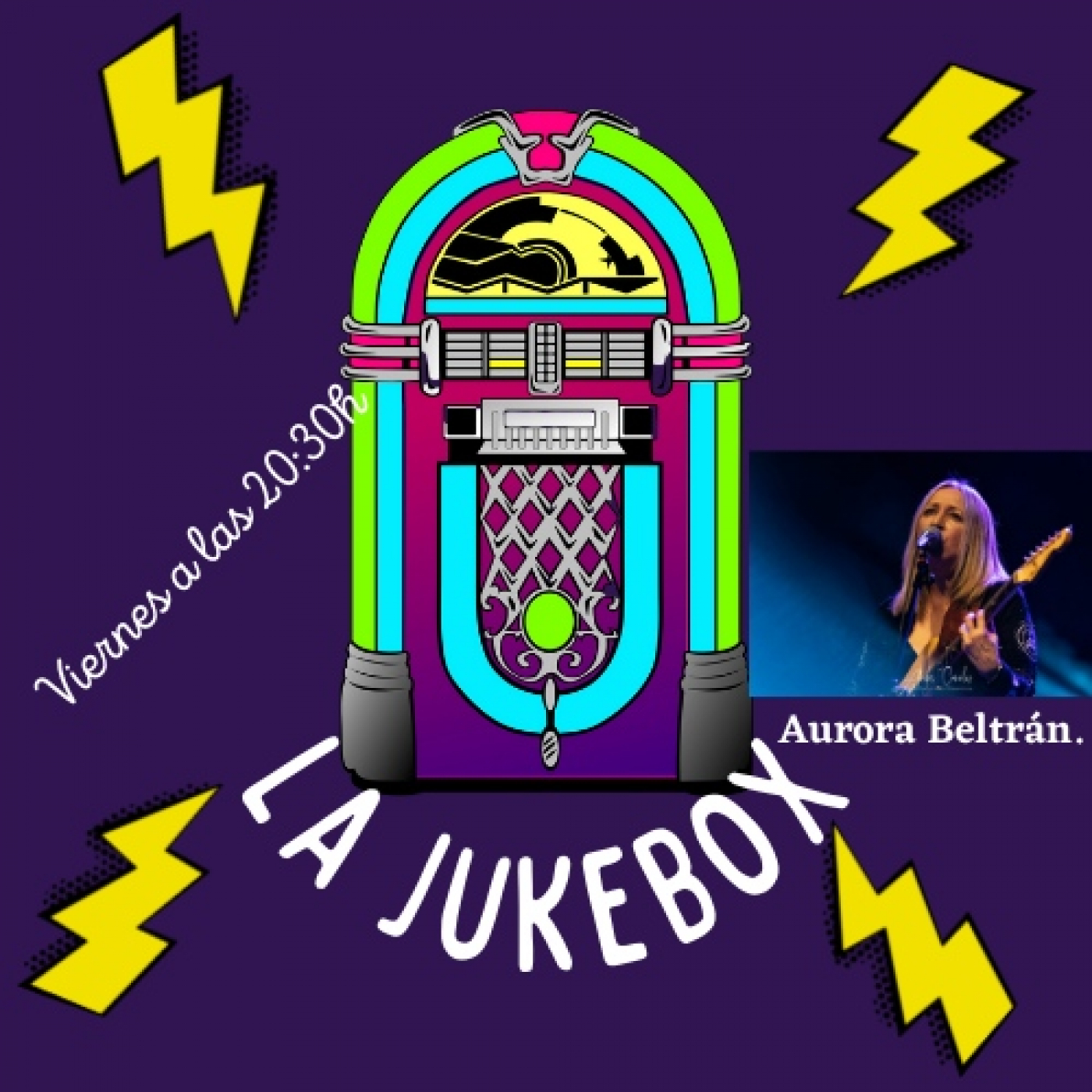 LA JUKEBOX