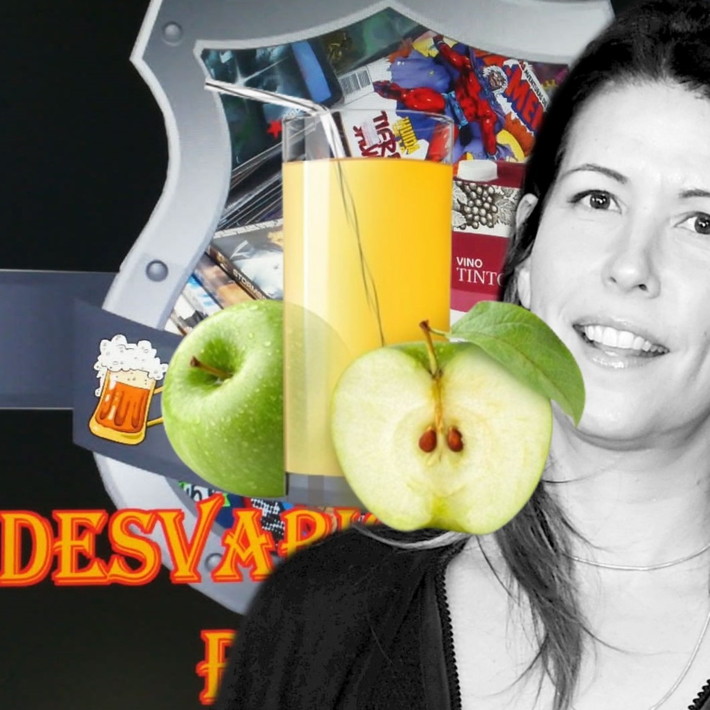 Desvarios Frikis Podcast