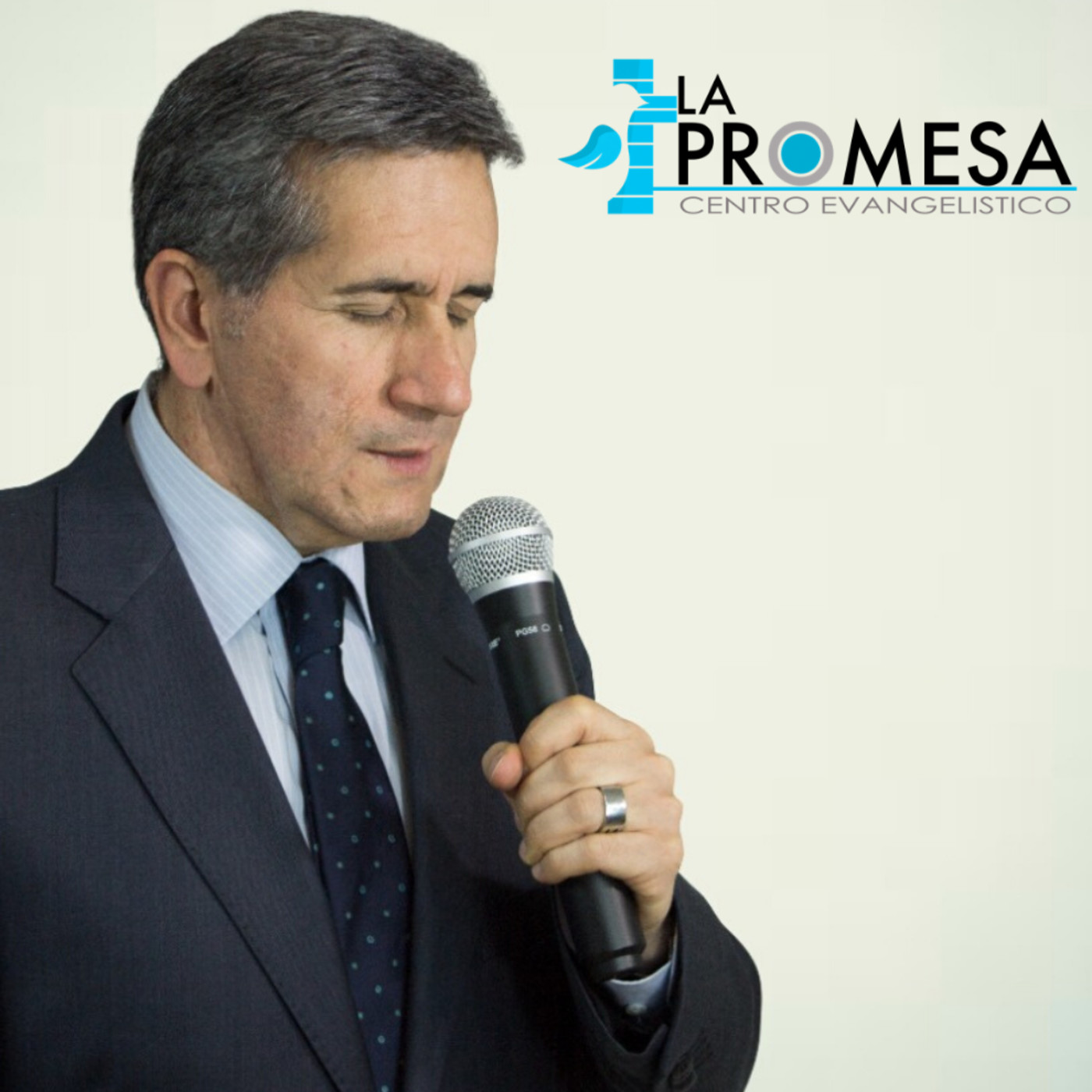 La Promesa CE - Predicas