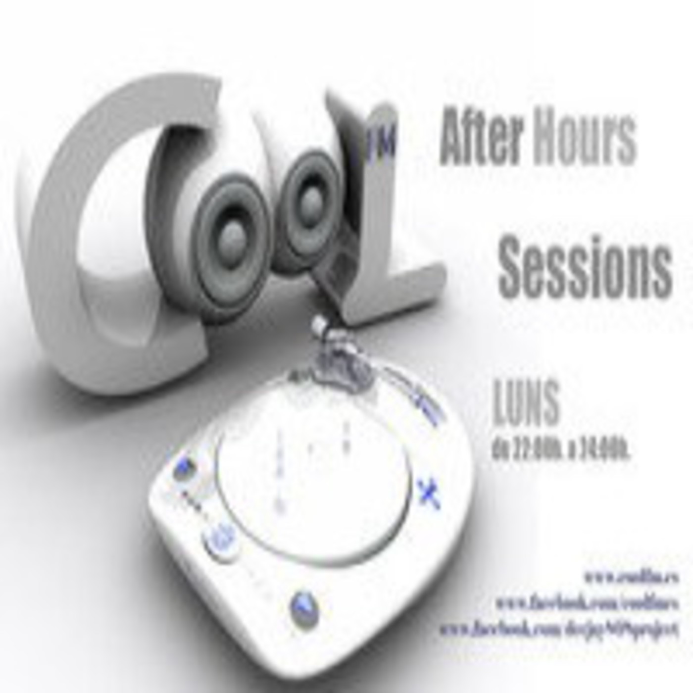 Cool Fm España - After Hours Sessions