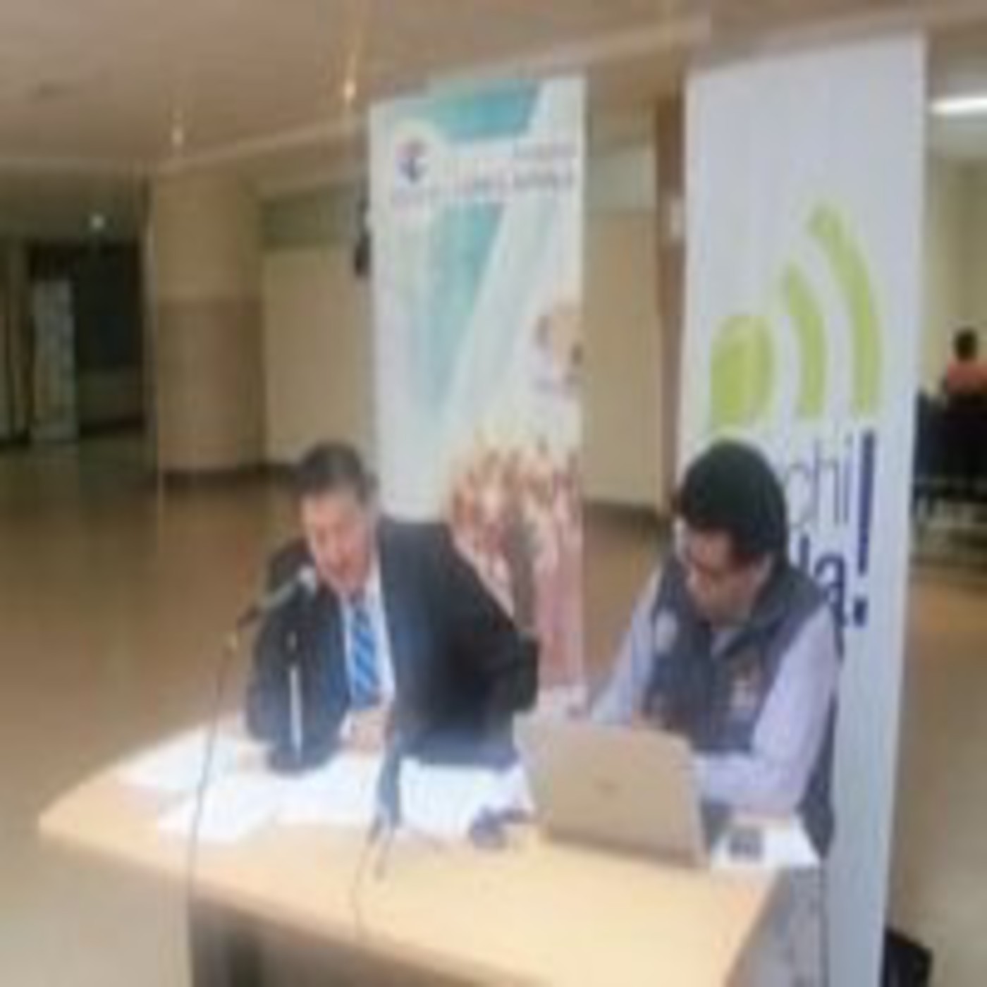 Podcast Carchi Habla