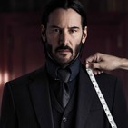 Espada y Pluma - Episodio 6: John Wick.