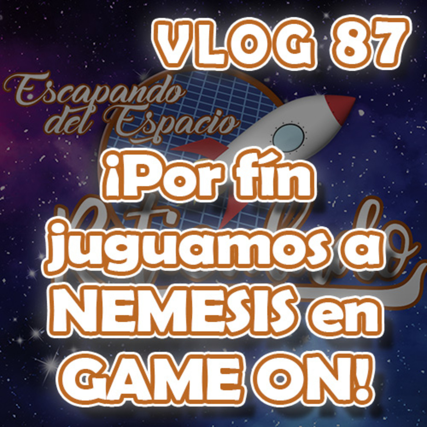 Escapando del Espacio Reticulado: El VLOG