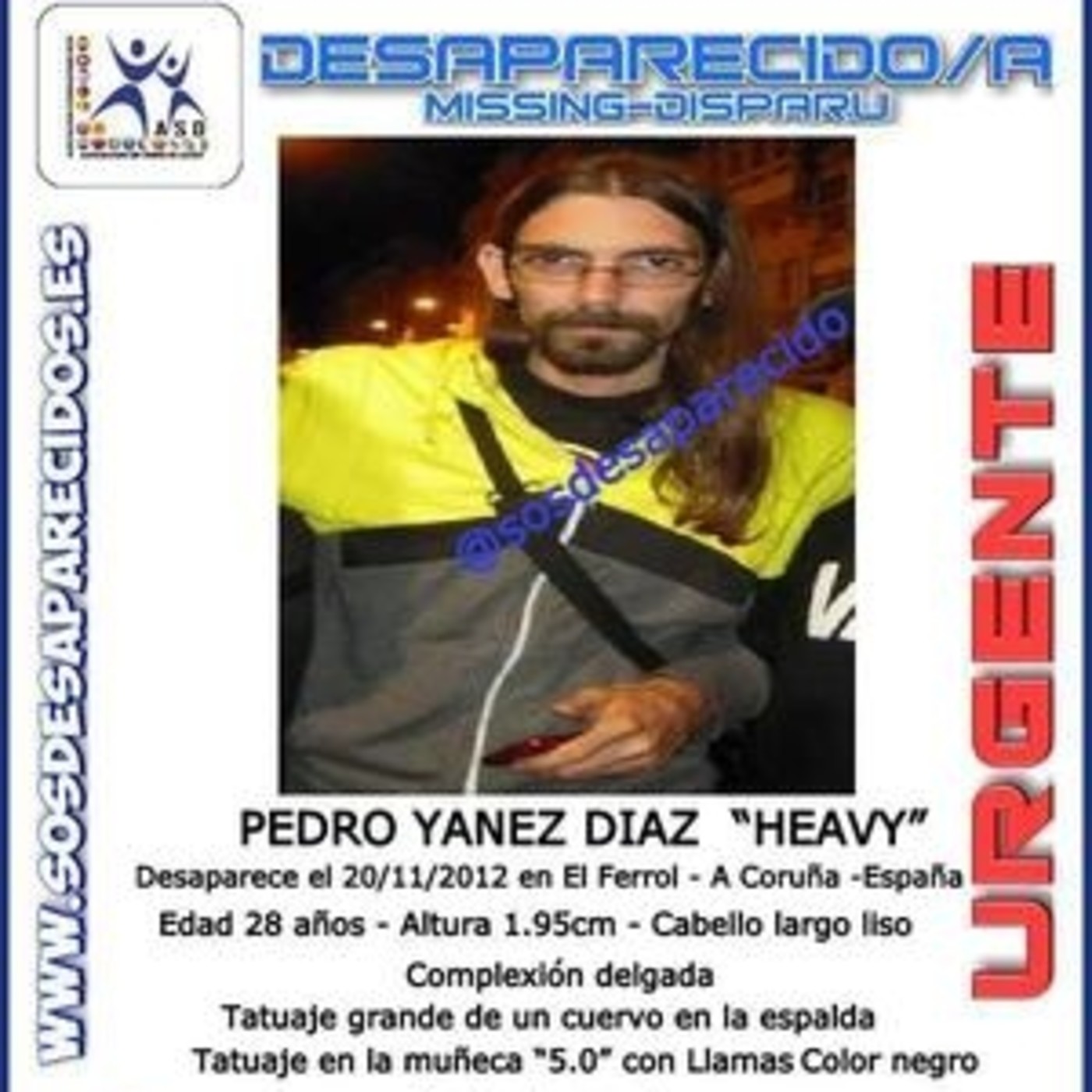 sosdesaparecidos
