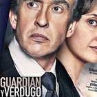 Guardián y Verdugo (2016) #Drama #hechosReales #peliculas #audesc #podcast