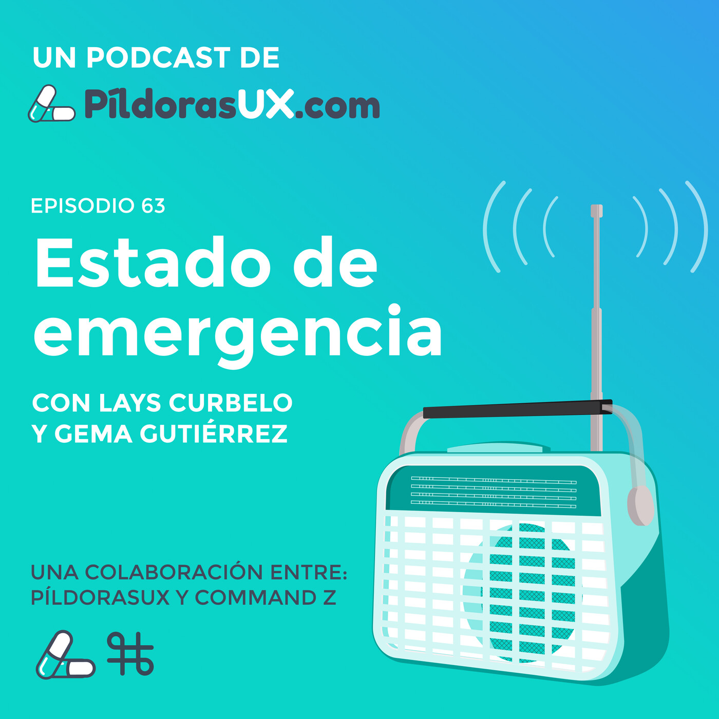 Píldoras UX