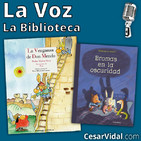 La Biblioteca - 17/01/19