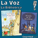 La Biblioteca - 17/01/19