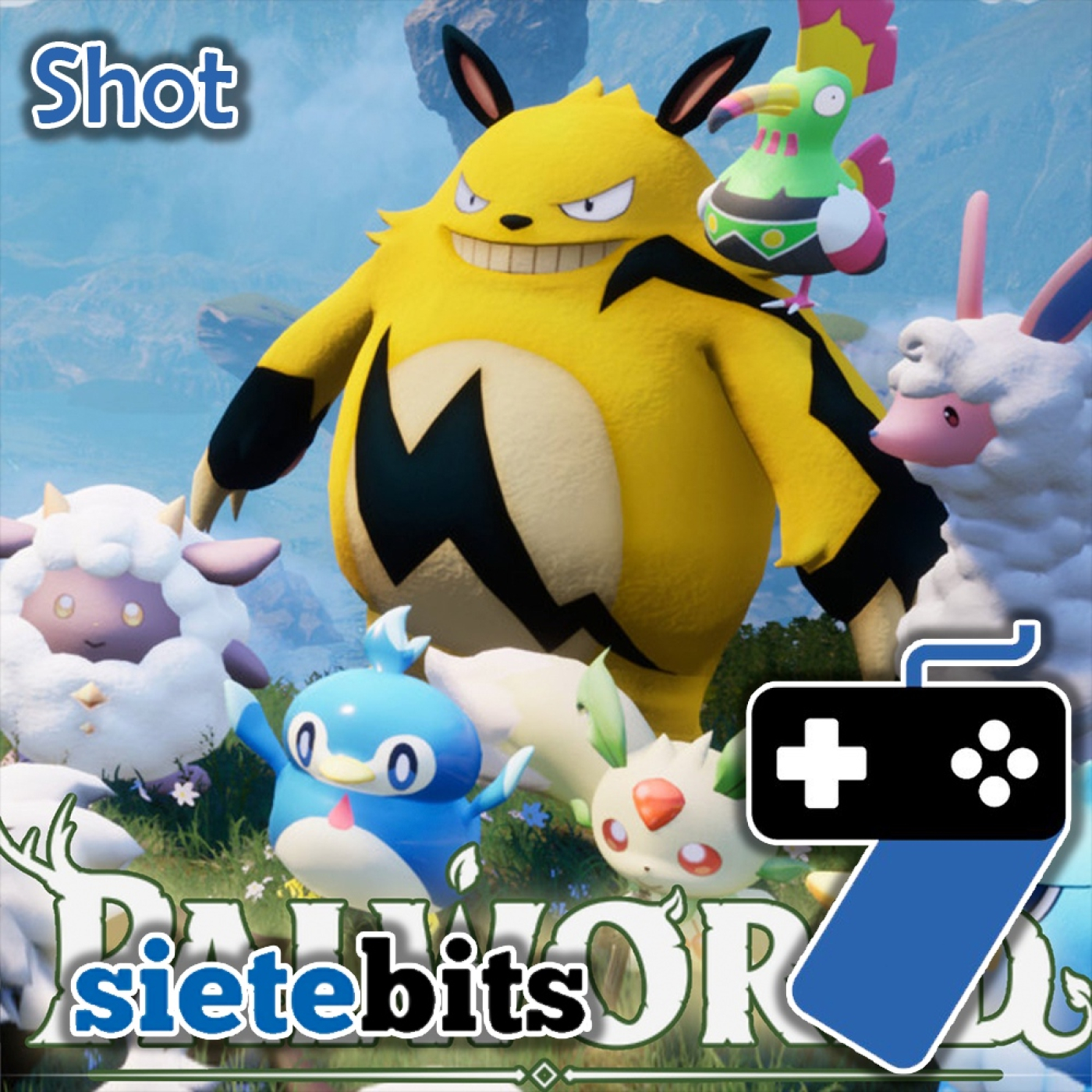 SieteBITS Podcast