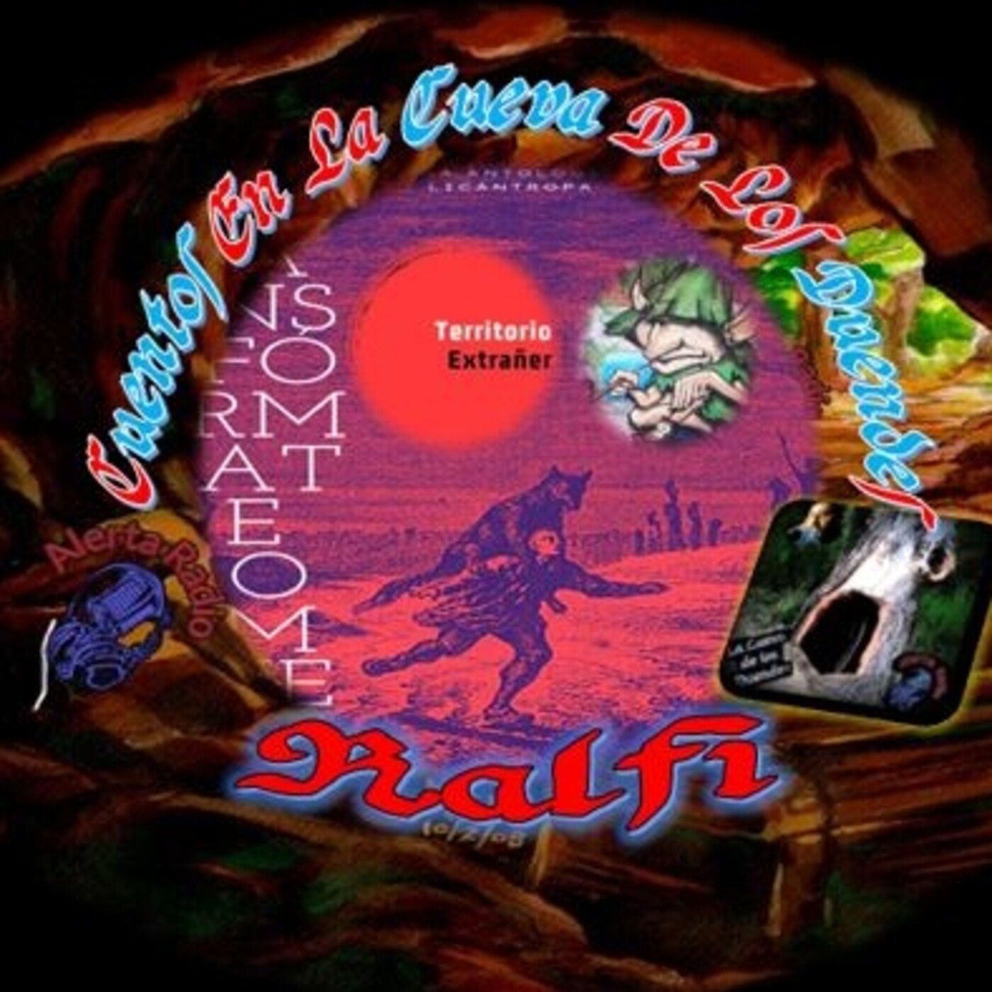 Domus Purgatio Channel