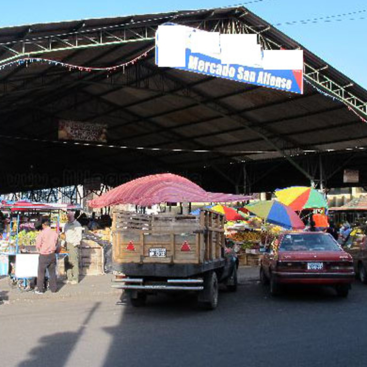 Noticias Chimborazo