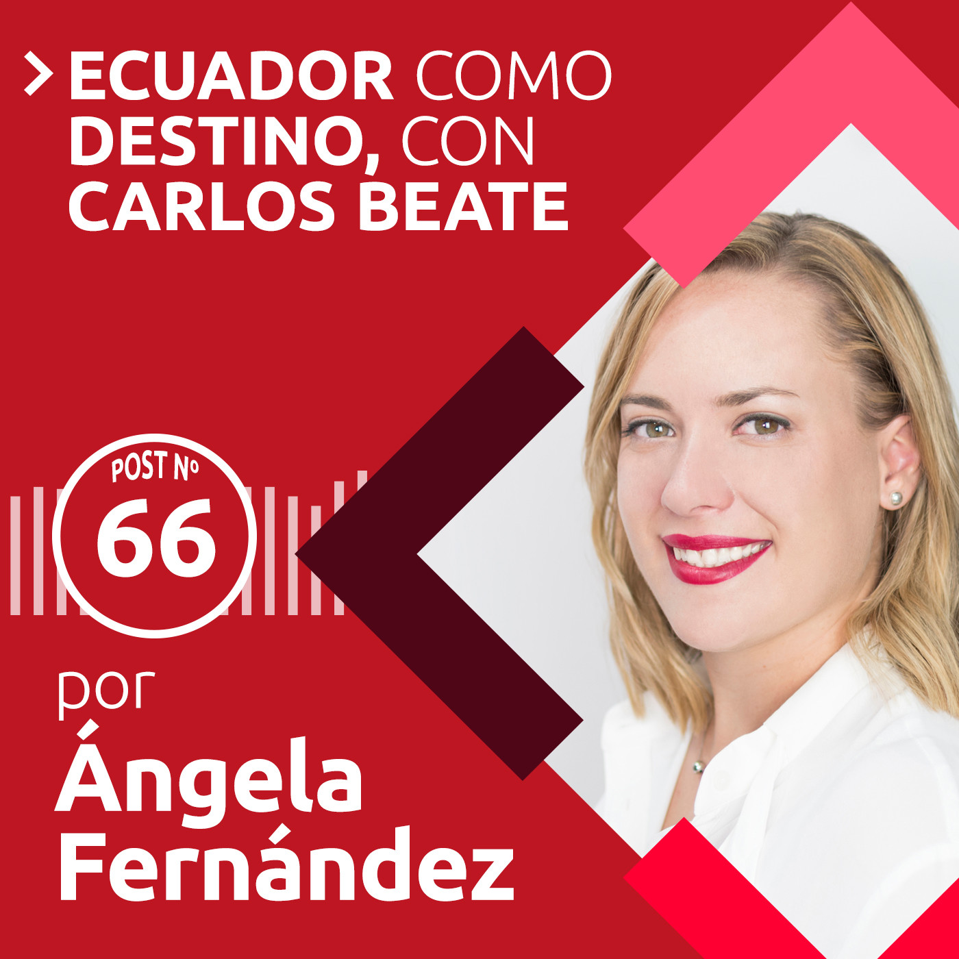 El Podcast para agentes de viajes | Travelteca.es