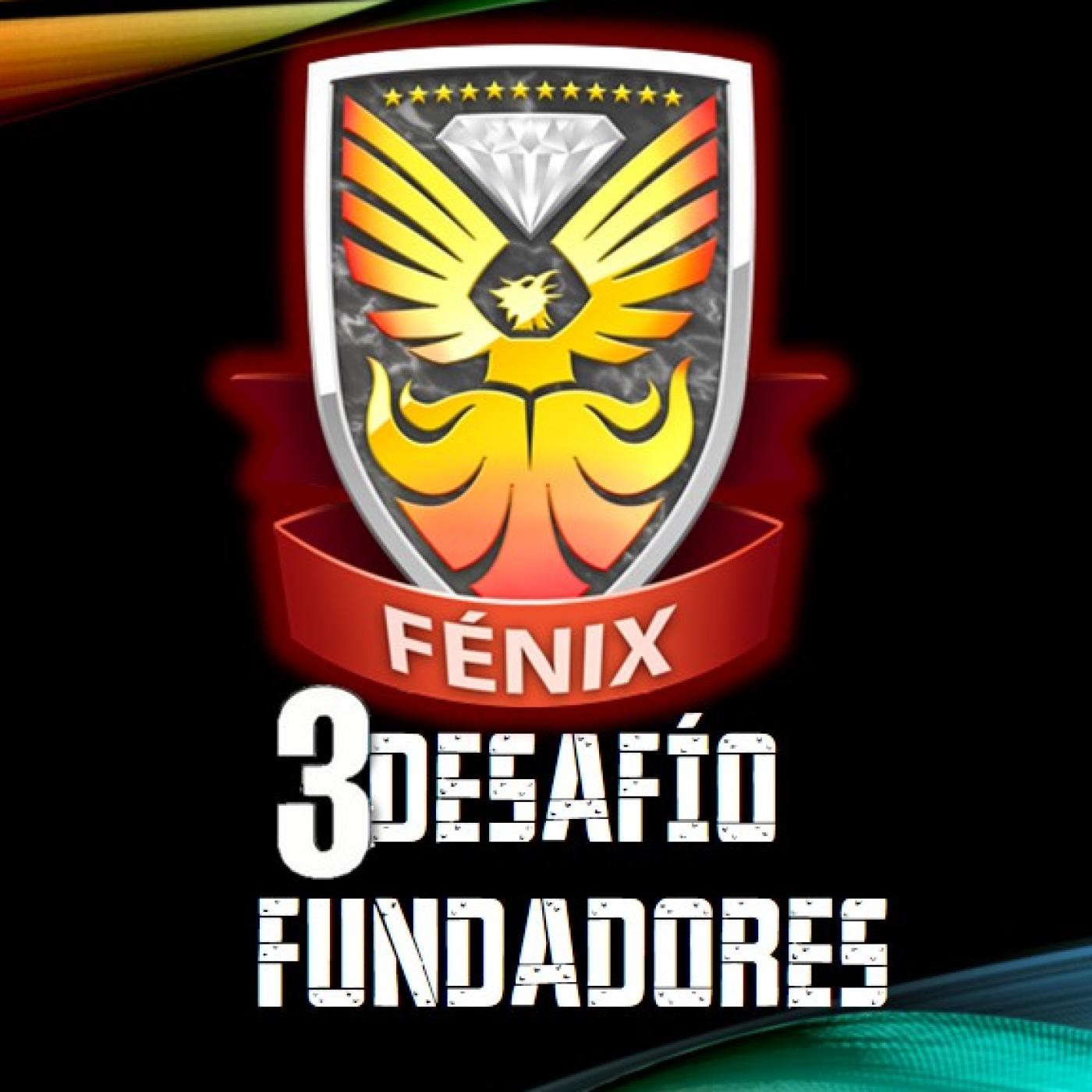Desafío Fundadores III