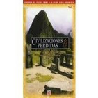 Civilizaciones Perdidas (7de10): Incas, El Secreto De Los Ancestros