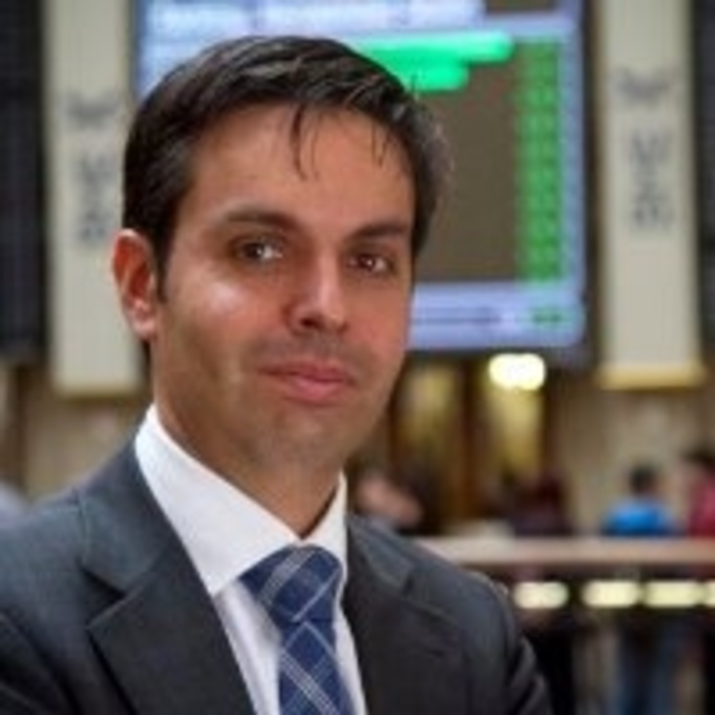 Mercados Financieros