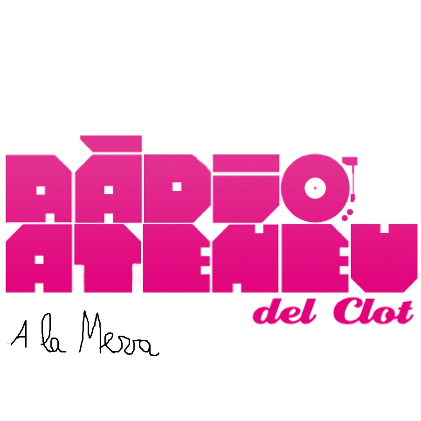 A la meva (programa 29, 13-12-2018) (John Lennon) episode artwork