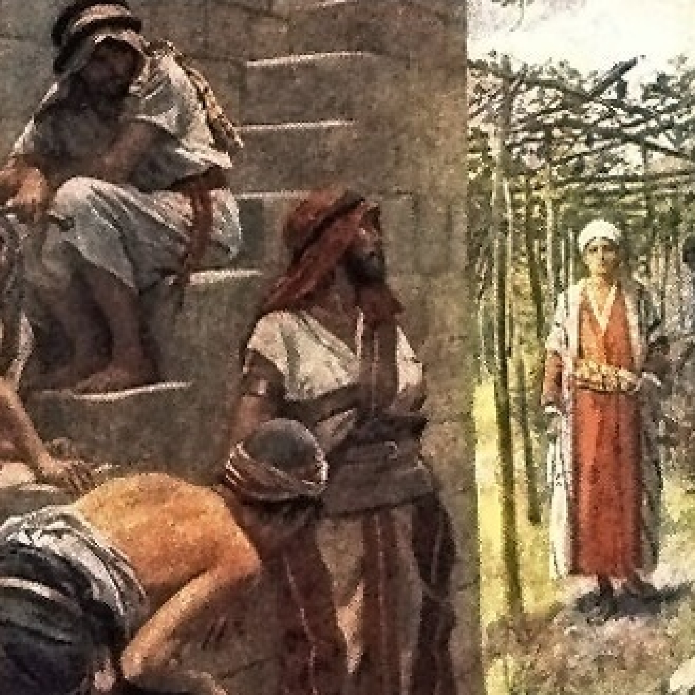 Liturgia Diaria